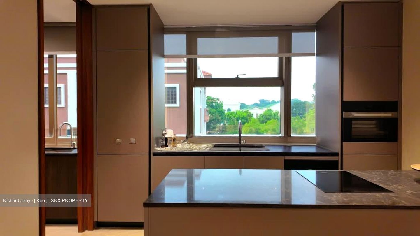 The Giverny Residences (D10), Apartment #576872871